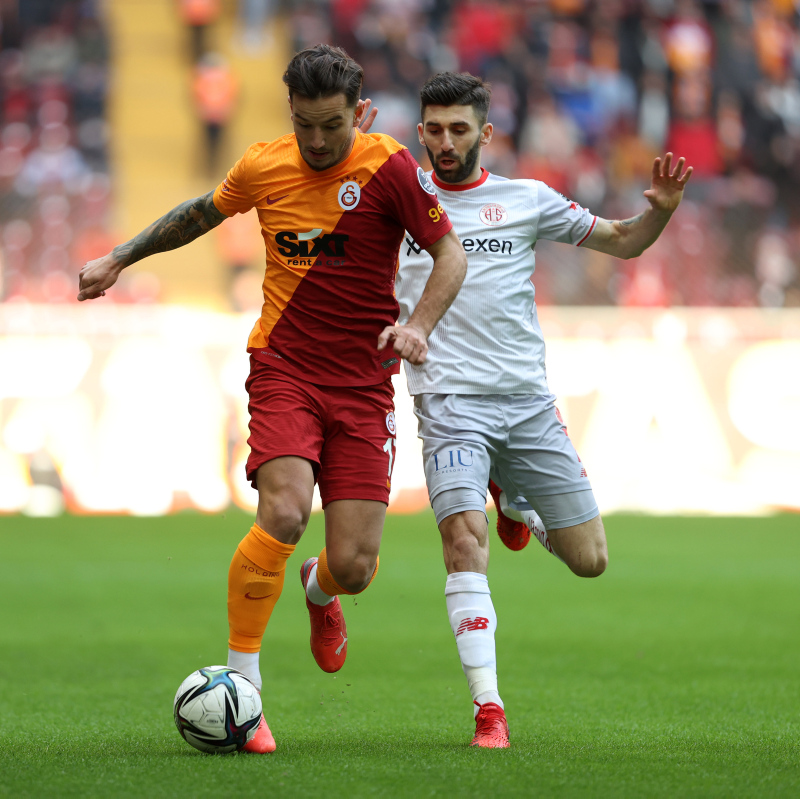 GALATASARAY TRANSFER HABERLERİ - Hull City istiyordu! Cimbom’dan Doğukan Sinik hamlesi