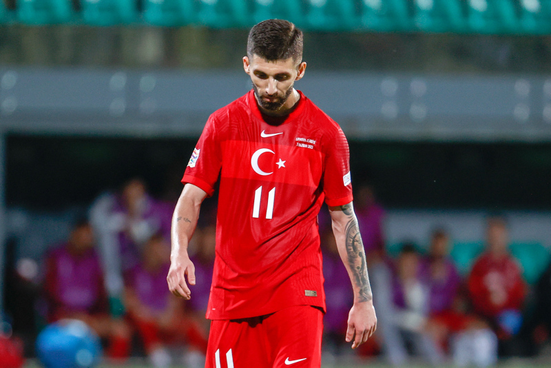 GALATASARAY TRANSFER HABERLERİ - Hull City istiyordu! Cimbom’dan Doğukan Sinik hamlesi