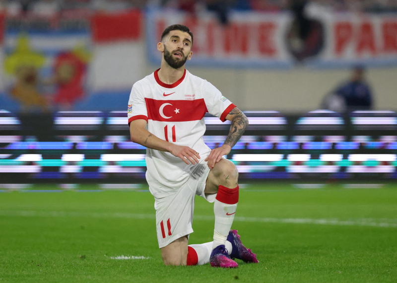 GALATASARAY TRANSFER HABERLERİ - Hull City istiyordu! Cimbom’dan Doğukan Sinik hamlesi