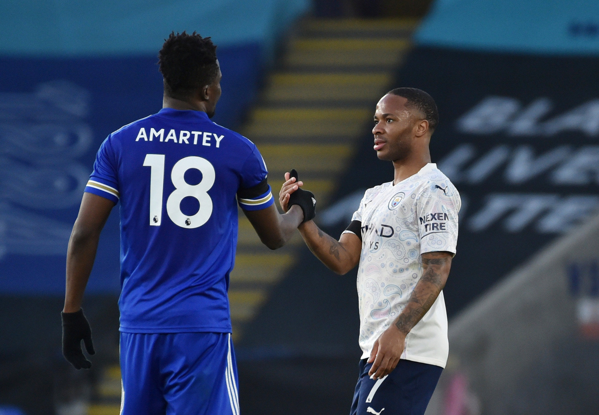 TRANSFER HABERİ: Beşiktaş gözünü kararttı! Daniel Amartey için yeni teklif