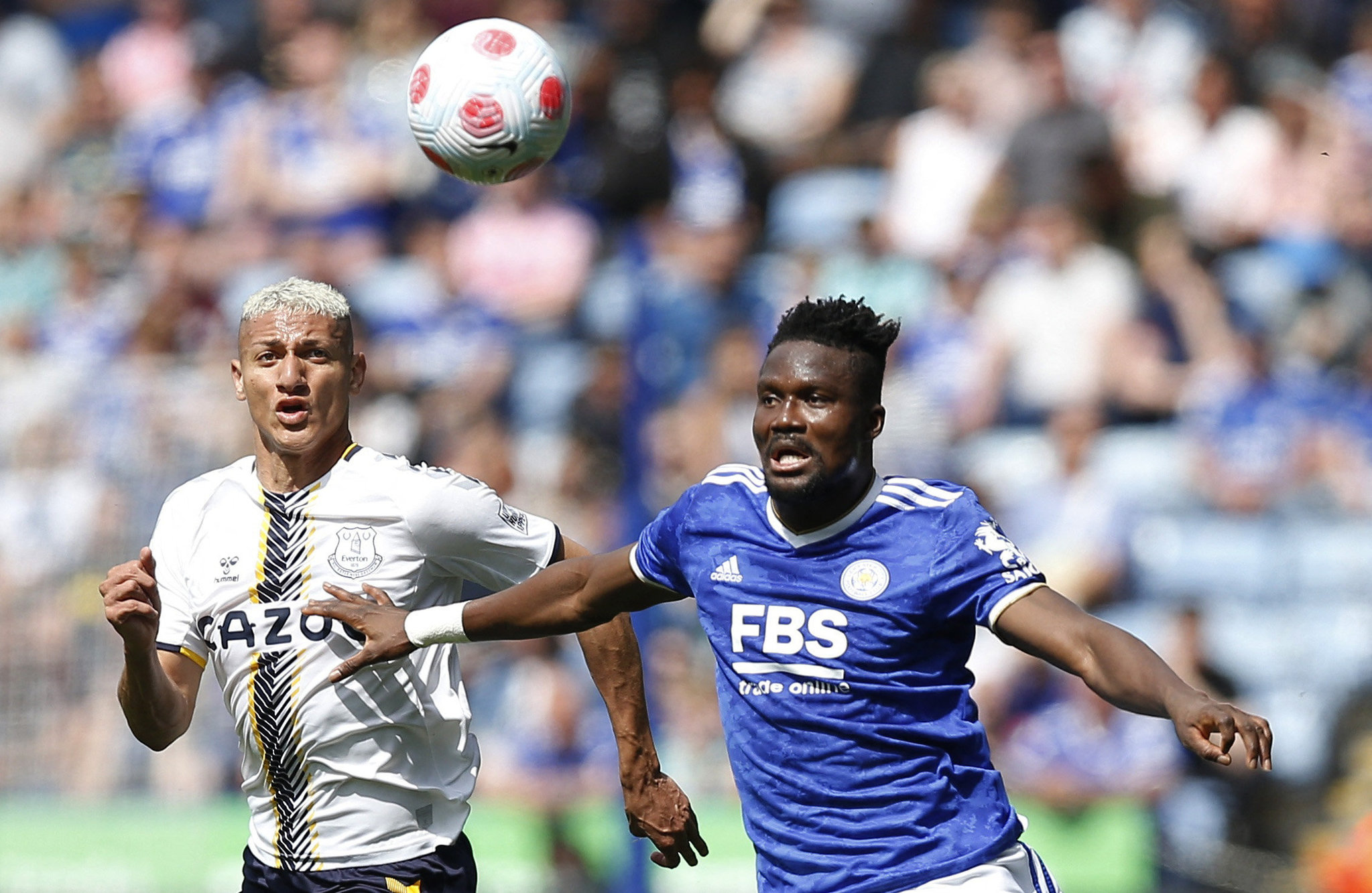 TRANSFER HABERİ: Beşiktaş gözünü kararttı! Daniel Amartey için yeni teklif