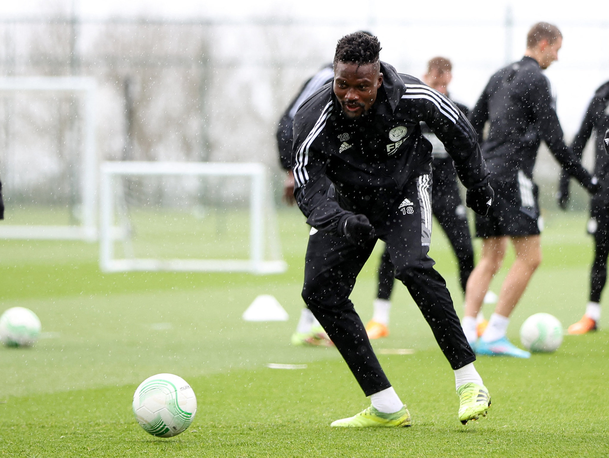 TRANSFER HABERİ: Beşiktaş gözünü kararttı! Daniel Amartey için yeni teklif