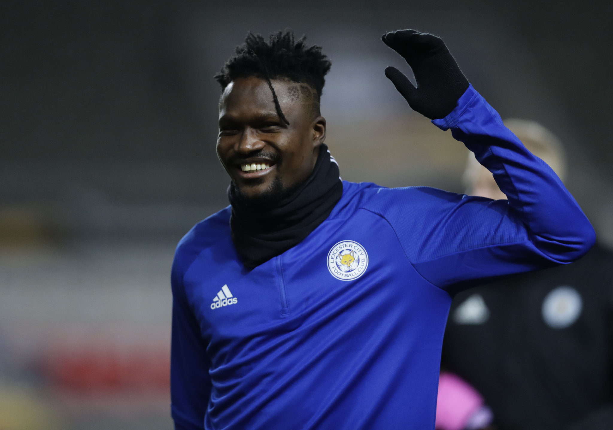 TRANSFER HABERİ: Beşiktaş gözünü kararttı! Daniel Amartey için yeni teklif