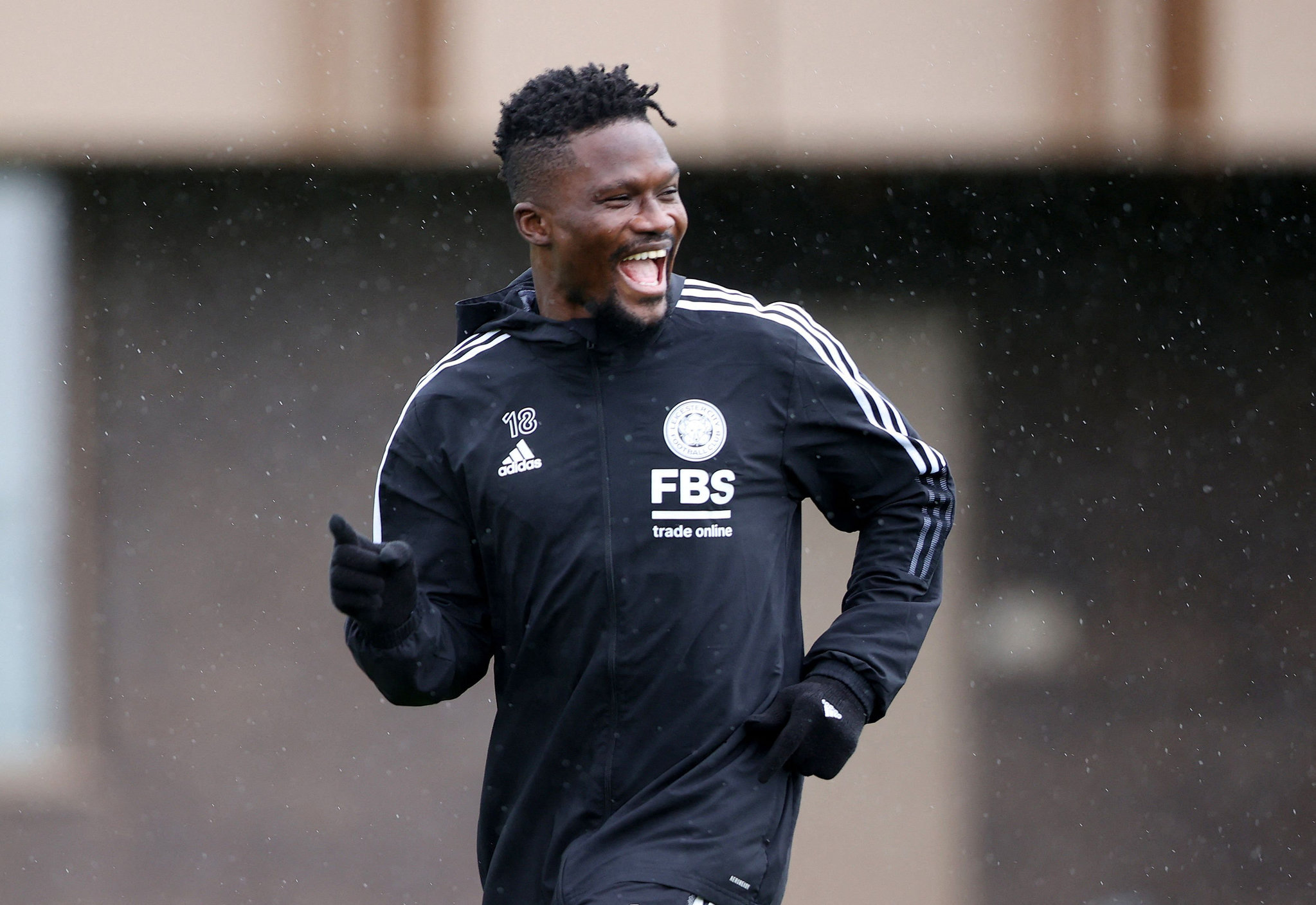 TRANSFER HABERİ: Beşiktaş gözünü kararttı! Daniel Amartey için yeni teklif
