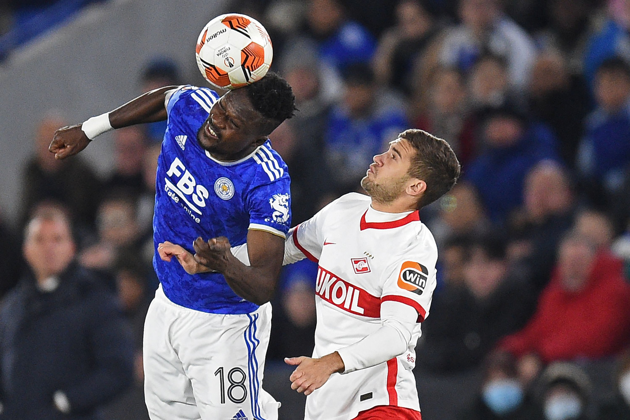 TRANSFER HABERİ: Beşiktaş gözünü kararttı! Daniel Amartey için yeni teklif