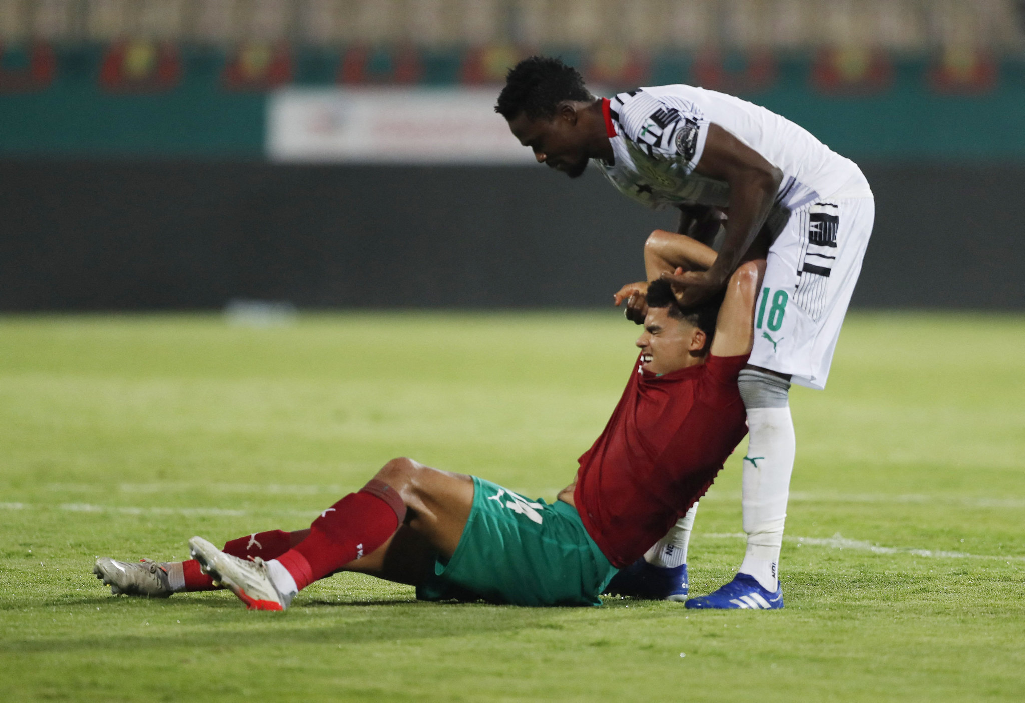 TRANSFER HABERİ: Beşiktaş gözünü kararttı! Daniel Amartey için yeni teklif