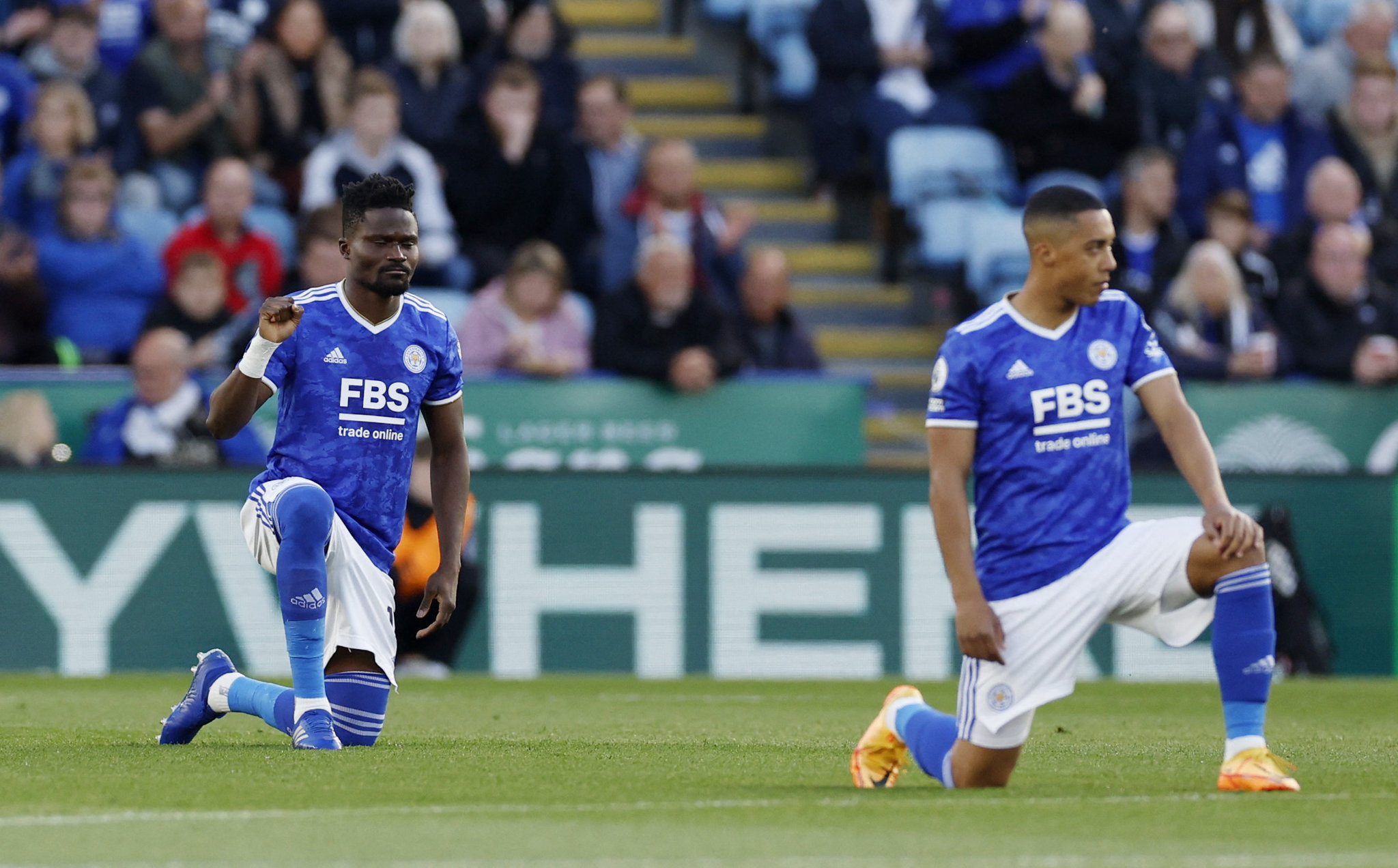TRANSFER HABERİ: Beşiktaş gözünü kararttı! Daniel Amartey için yeni teklif
