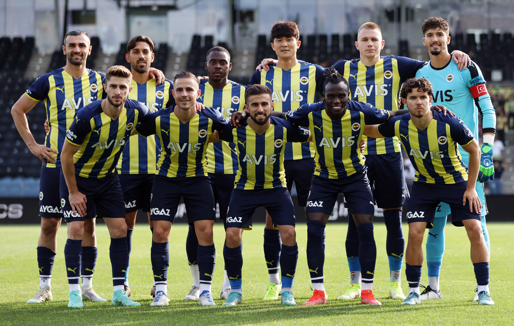 TRANSFER HABERİ: Willian Arao takımına veda etti! Fenerbahçe için geliyor