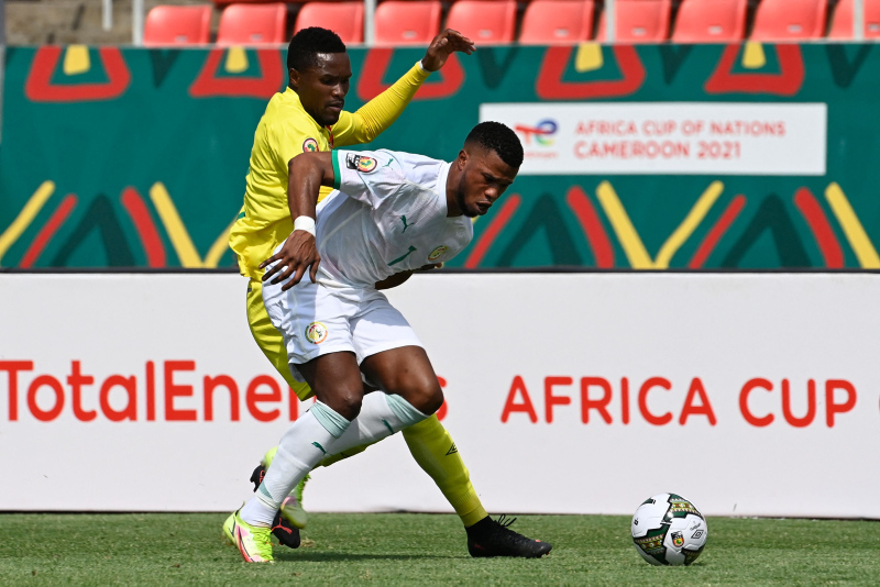 TRANSFER HABERLERİ: Beşiktaş ve Galatasaray istiyordu! Keita Balde Girona’ya gidiyor