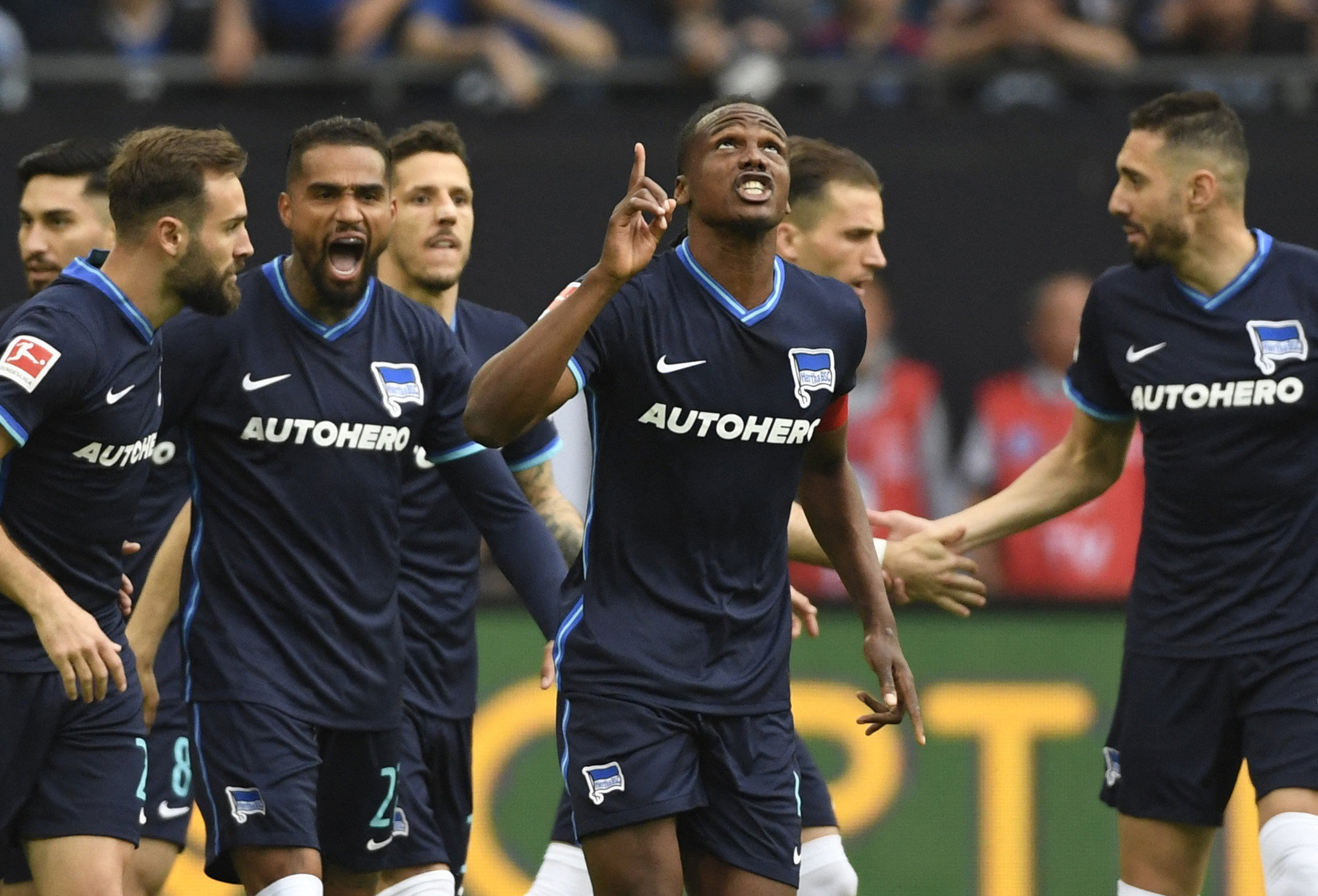 TRABZONSPOR HABERLERİ - Fırtına Boyata için Hertha Berlin’e teklif yaptı!