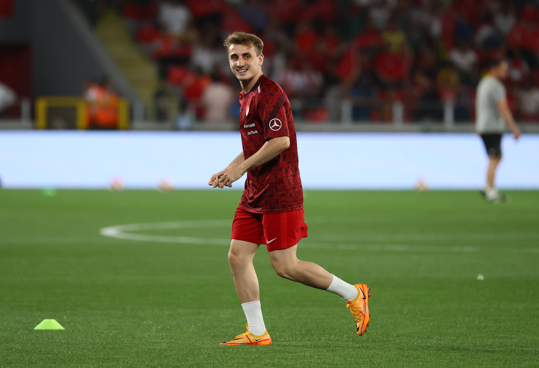 Kerem Aktürkoğlu’dan çarpıcı Arda Turan sözleri!