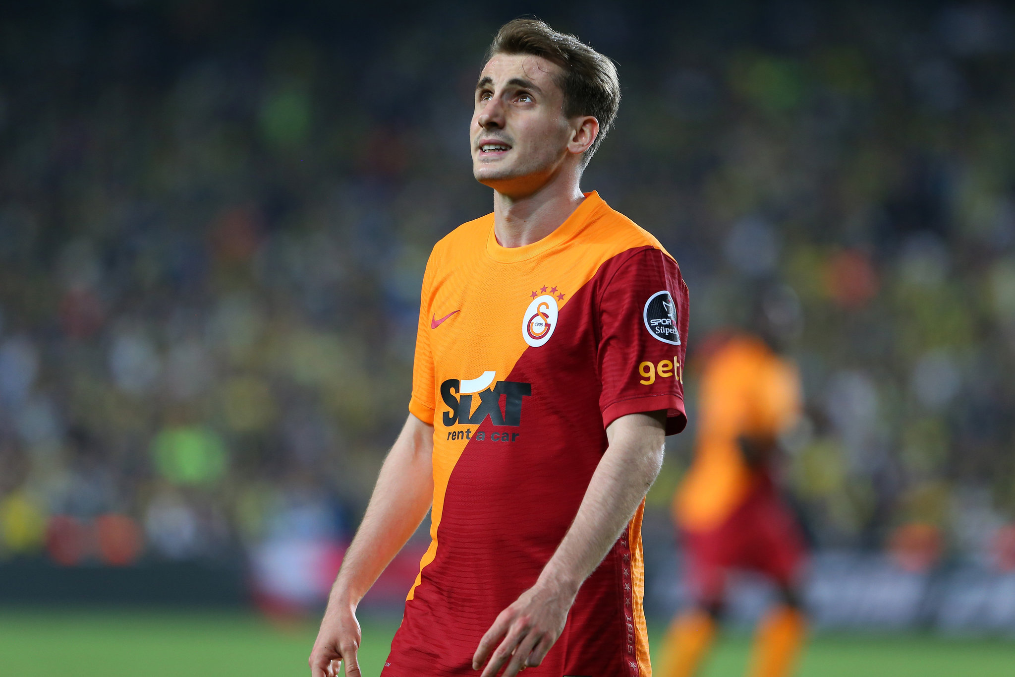 Kerem Aktürkoğlu’dan çarpıcı Arda Turan sözleri!