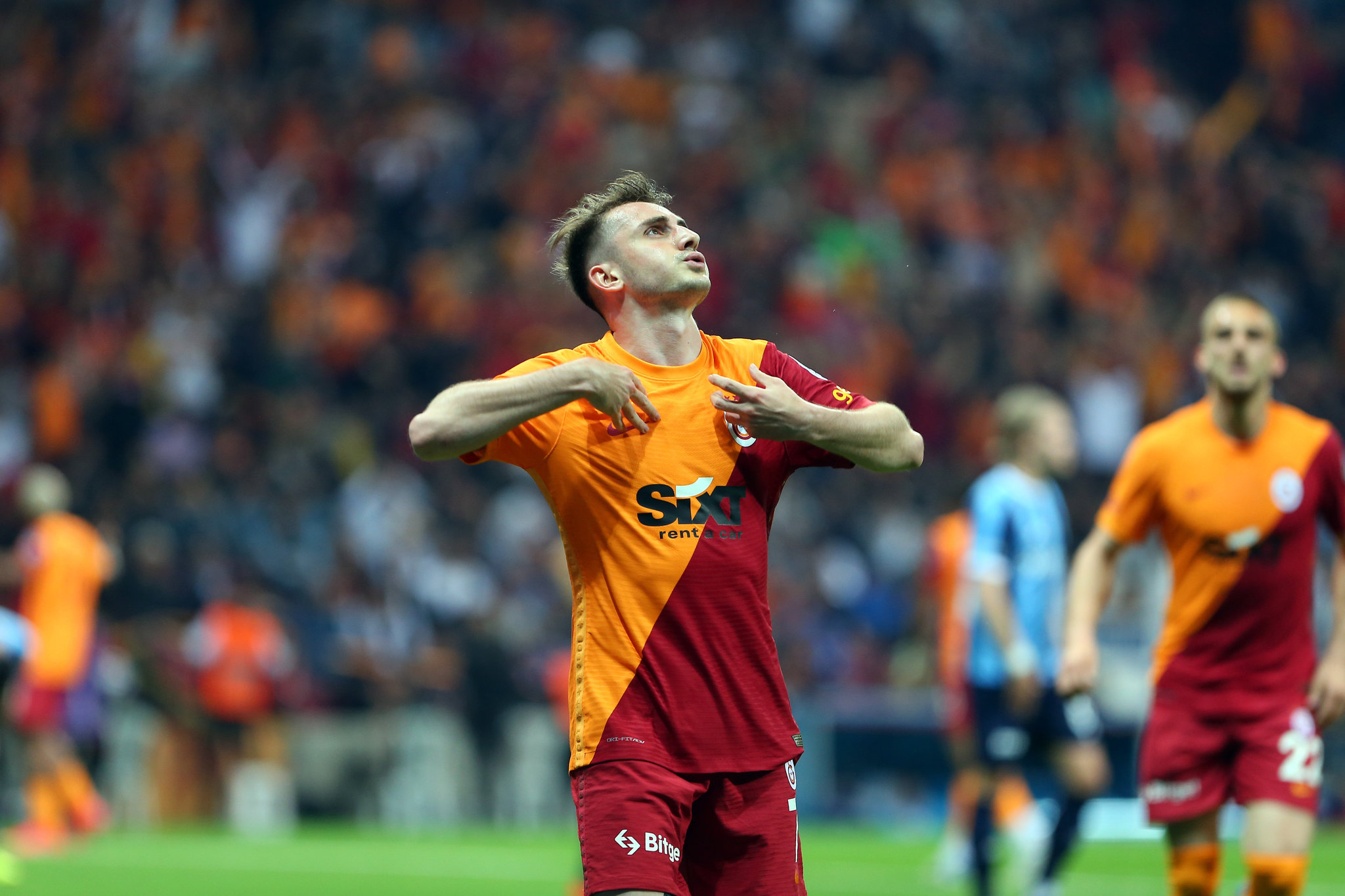 Kerem Aktürkoğlu’dan çarpıcı Arda Turan sözleri!