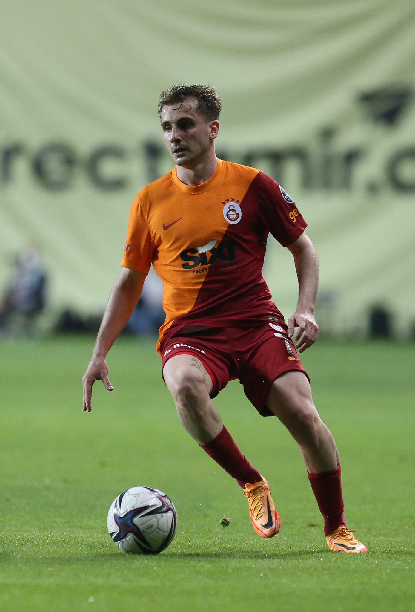 Kerem Aktürkoğlu’dan çarpıcı Arda Turan sözleri!