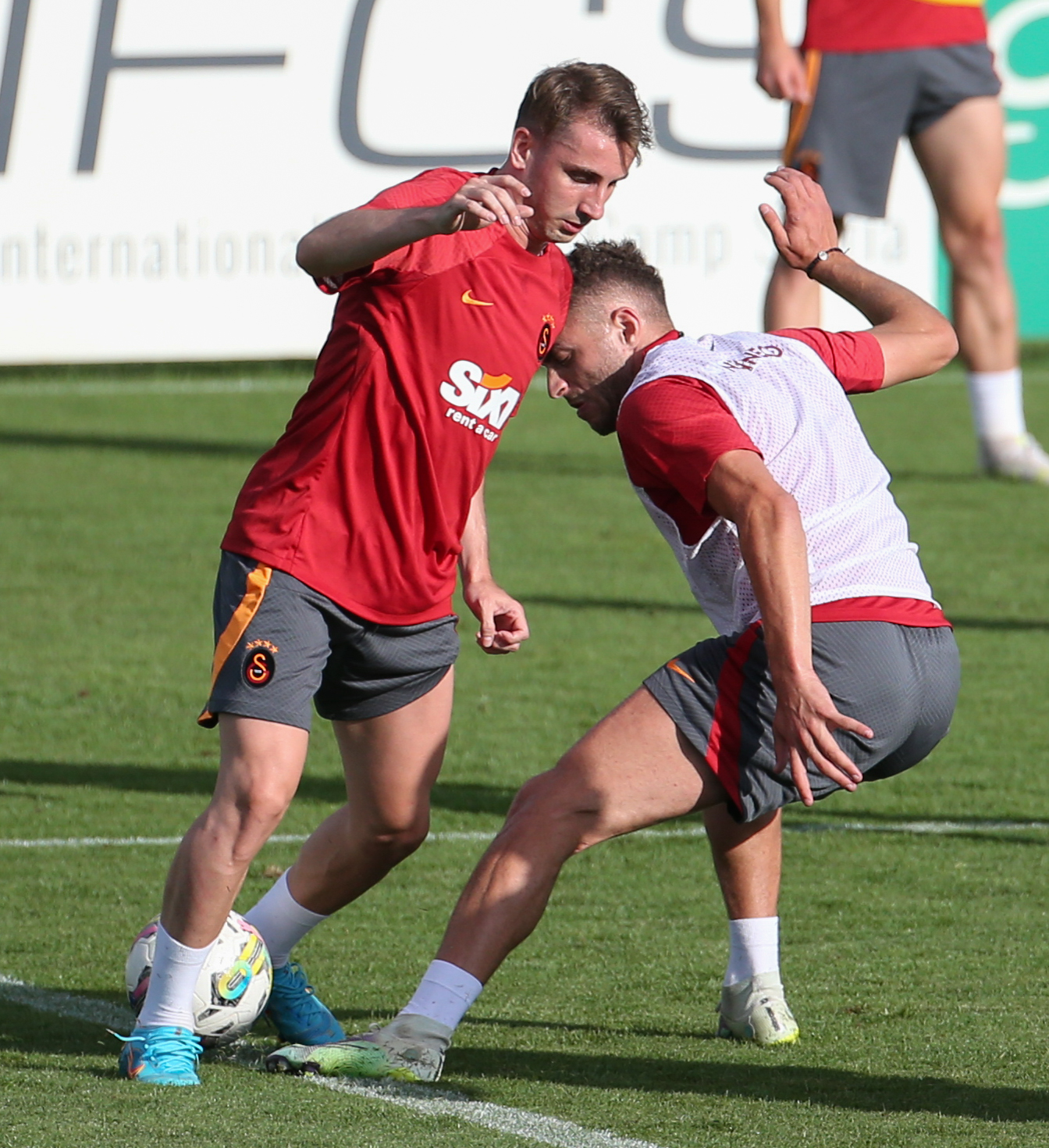 Kerem Aktürkoğlu’dan çarpıcı Arda Turan sözleri!