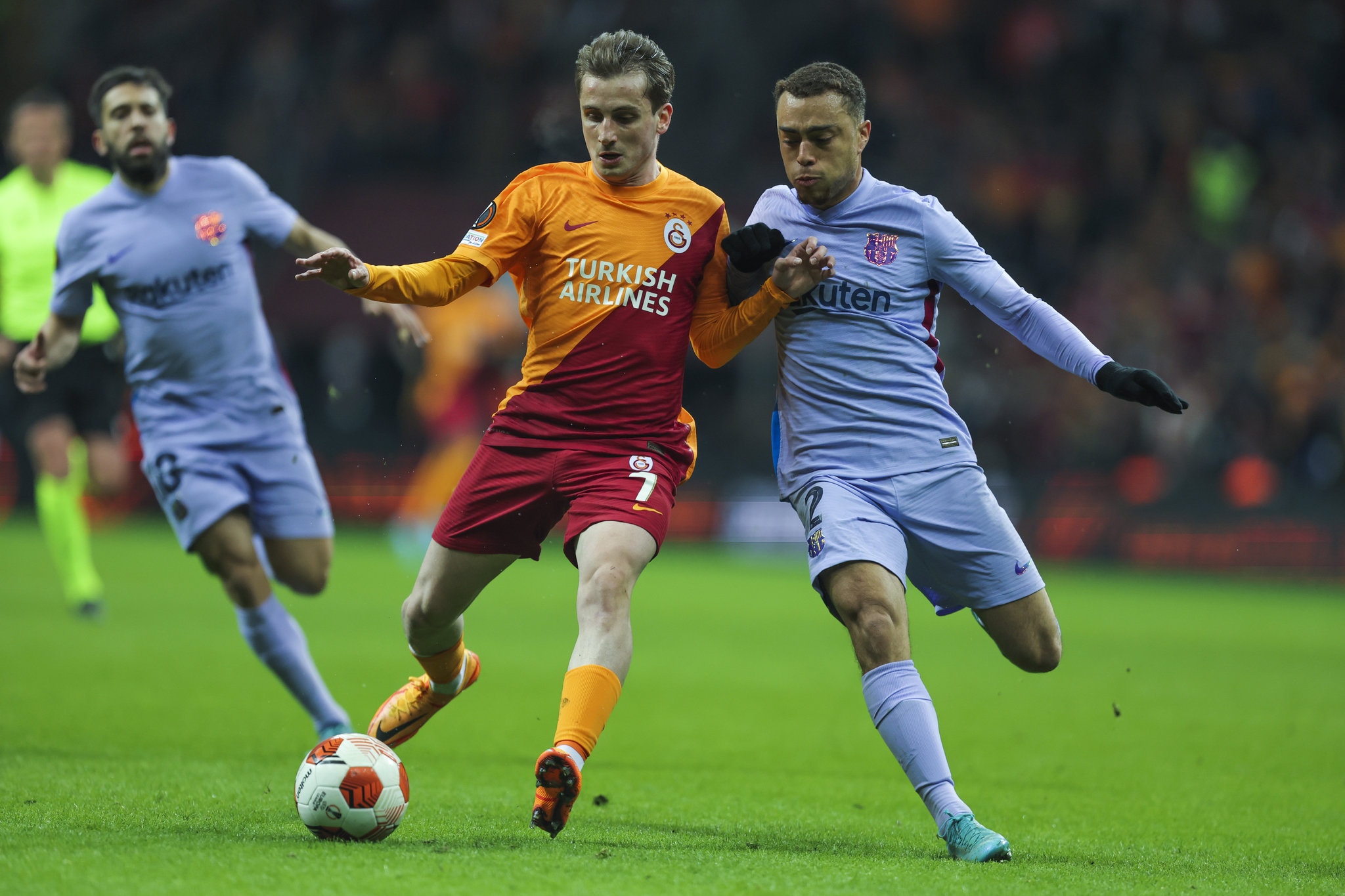 Kerem Aktürkoğlu’dan çarpıcı Arda Turan sözleri!