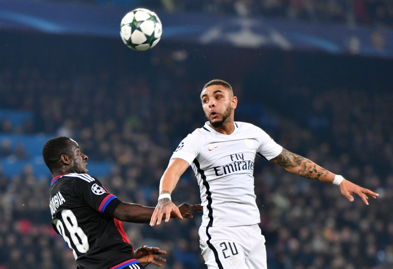 BEŞİKTAŞ TRANSFER HABERLERİ - Kartal’dan Kurzawa hamlesi! Transferde 3 zorlu rakip