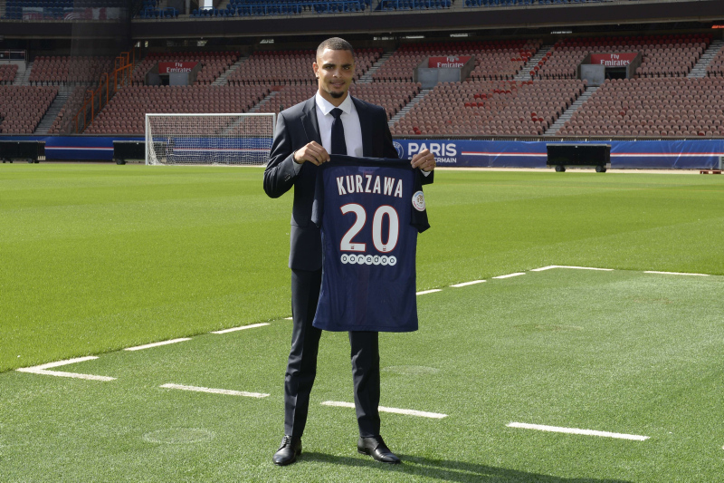 BEŞİKTAŞ TRANSFER HABERLERİ - Kartal’dan Kurzawa hamlesi! Transferde 3 zorlu rakip