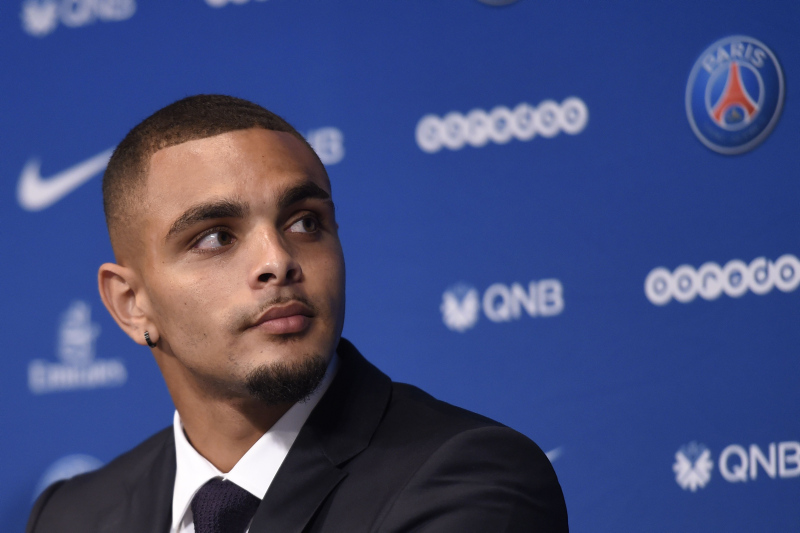 BEŞİKTAŞ TRANSFER HABERLERİ - Kartal’dan Kurzawa hamlesi! Transferde 3 zorlu rakip