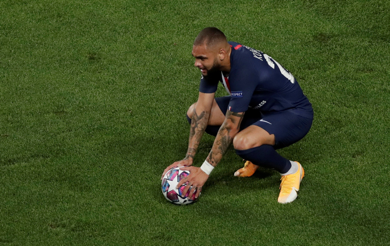 BEŞİKTAŞ TRANSFER HABERLERİ - Kartal’dan Kurzawa hamlesi! Transferde 3 zorlu rakip