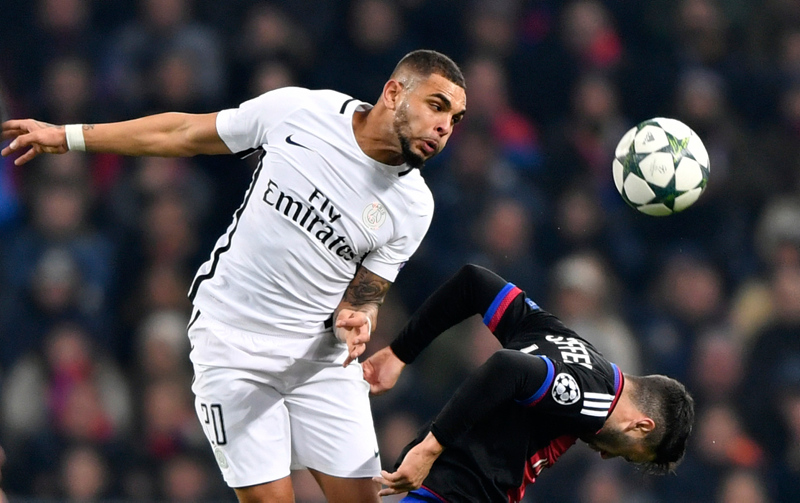 BEŞİKTAŞ TRANSFER HABERLERİ - Kartal’dan Kurzawa hamlesi! Transferde 3 zorlu rakip