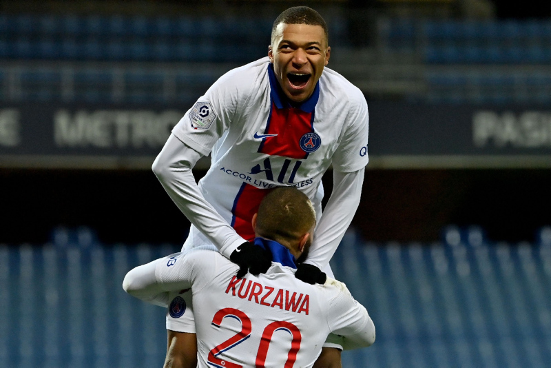 BEŞİKTAŞ TRANSFER HABERLERİ - Kartal’dan Kurzawa hamlesi! Transferde 3 zorlu rakip