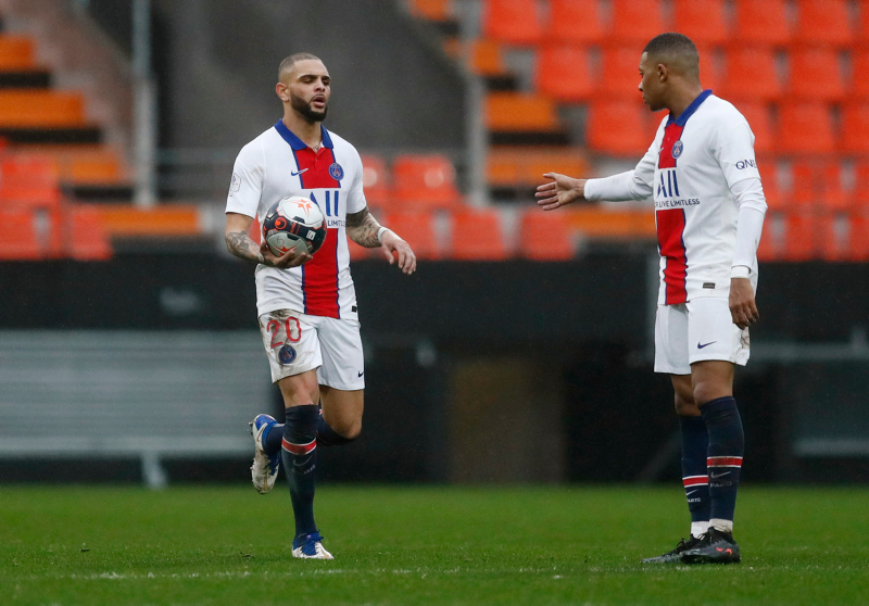 BEŞİKTAŞ TRANSFER HABERLERİ - Kartal’dan Kurzawa hamlesi! Transferde 3 zorlu rakip