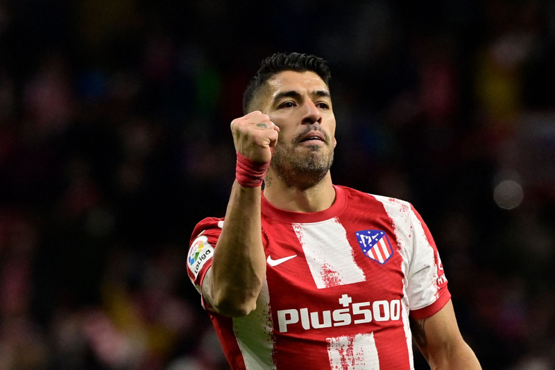 FENERBAHÇE HABERLERİ: F.Bahçe ilgileniyordu! Luis Suarez’den transfer sözleri