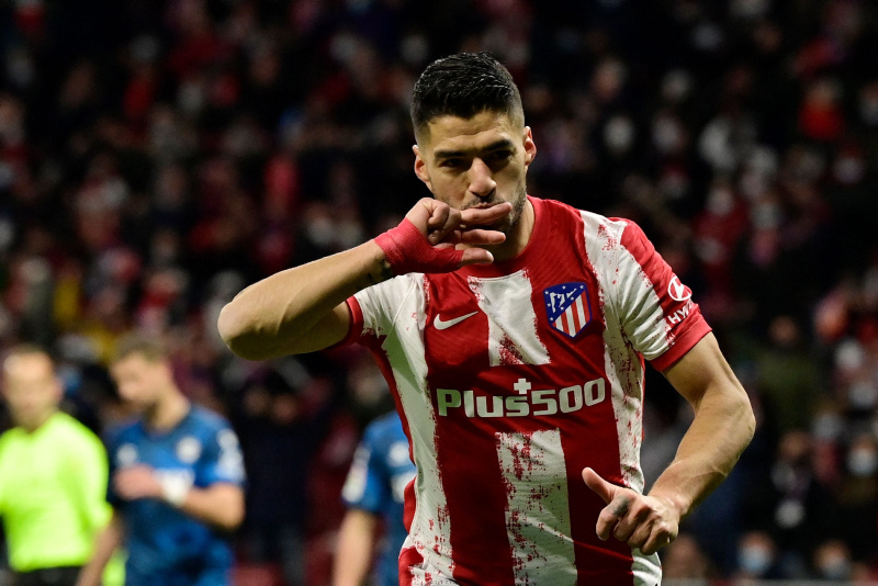FENERBAHÇE HABERLERİ: F.Bahçe ilgileniyordu! Luis Suarez’den transfer sözleri