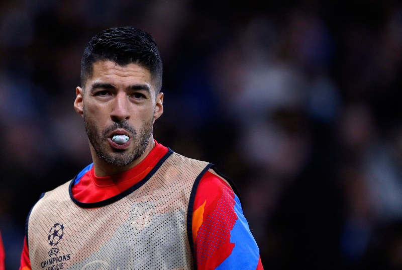 FENERBAHÇE HABERLERİ: F.Bahçe ilgileniyordu! Luis Suarez’den transfer sözleri