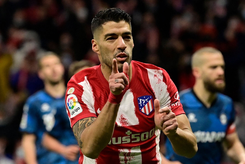 FENERBAHÇE HABERLERİ: F.Bahçe ilgileniyordu! Luis Suarez’den transfer sözleri