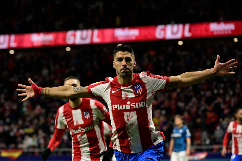 FENERBAHÇE HABERLERİ: F.Bahçe ilgileniyordu! Luis Suarez’den transfer sözleri