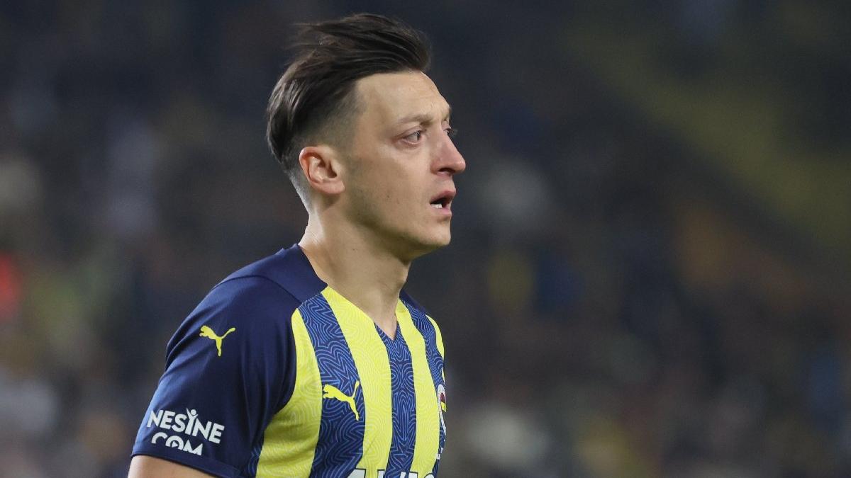 İşte Mesut Özil’i Fenerbahçe’den koparan nedenler! İşi bitiren inat ve ayrılık süreci...