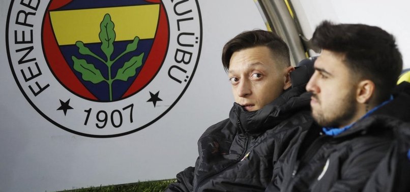 İşte Mesut Özil’i Fenerbahçe’den koparan nedenler! İşi bitiren inat ve ayrılık süreci...