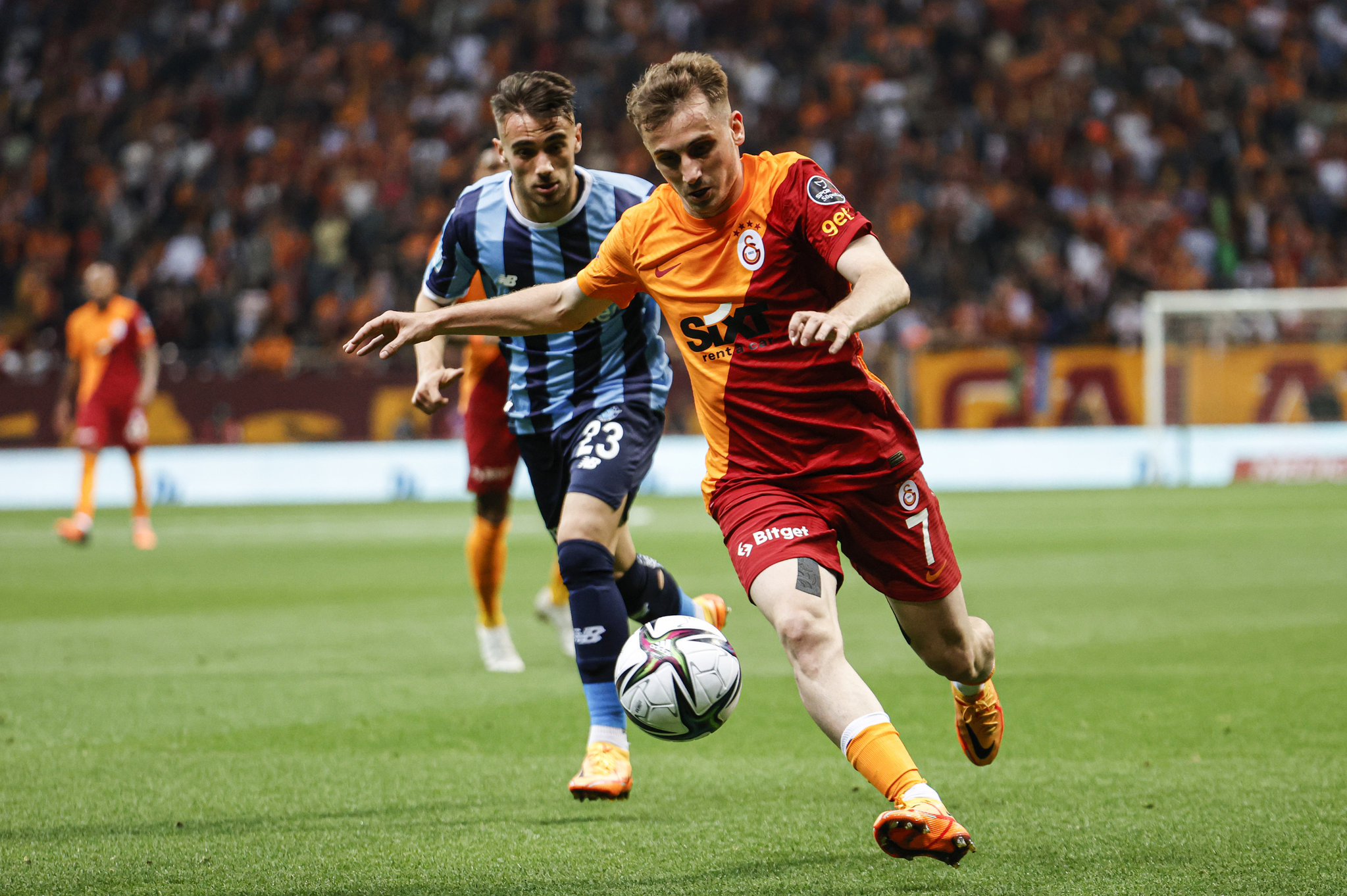 Kerem Aktürkoğlu’dan çarpıcı Arda Turan sözleri!