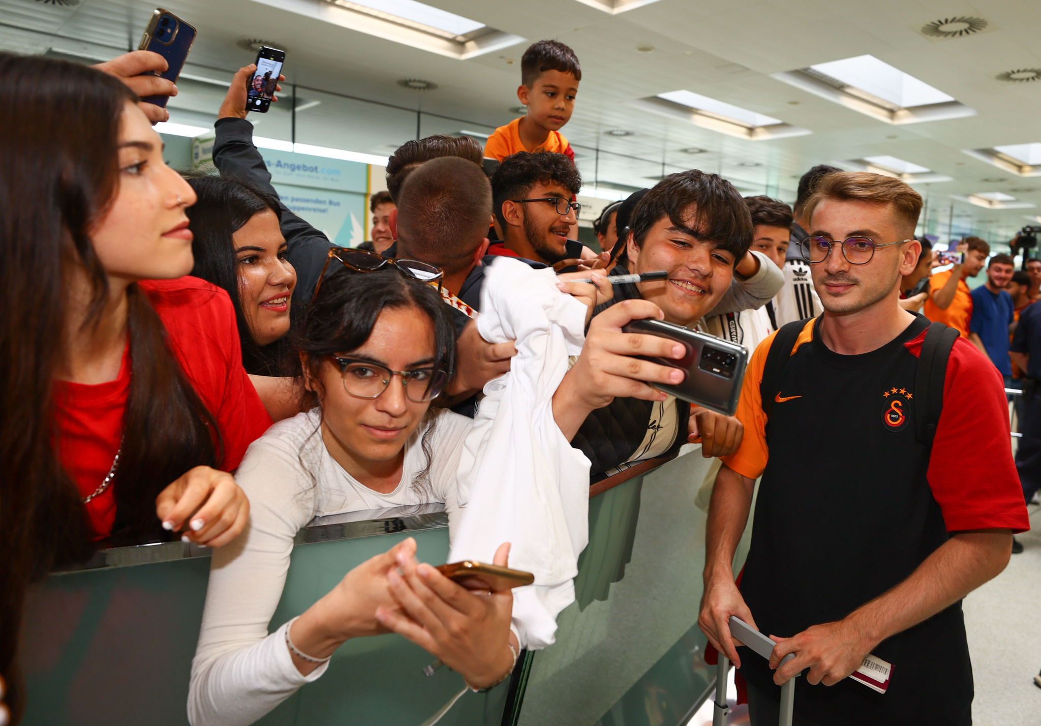 Kerem Aktürkoğlu’dan çarpıcı Arda Turan sözleri!