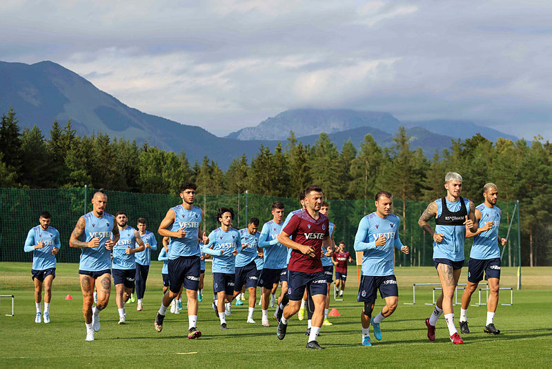 TRABZONSPOR TRANSFER HABERLERİ: Fırtına’dan stopere Domingos Duarte atağı!