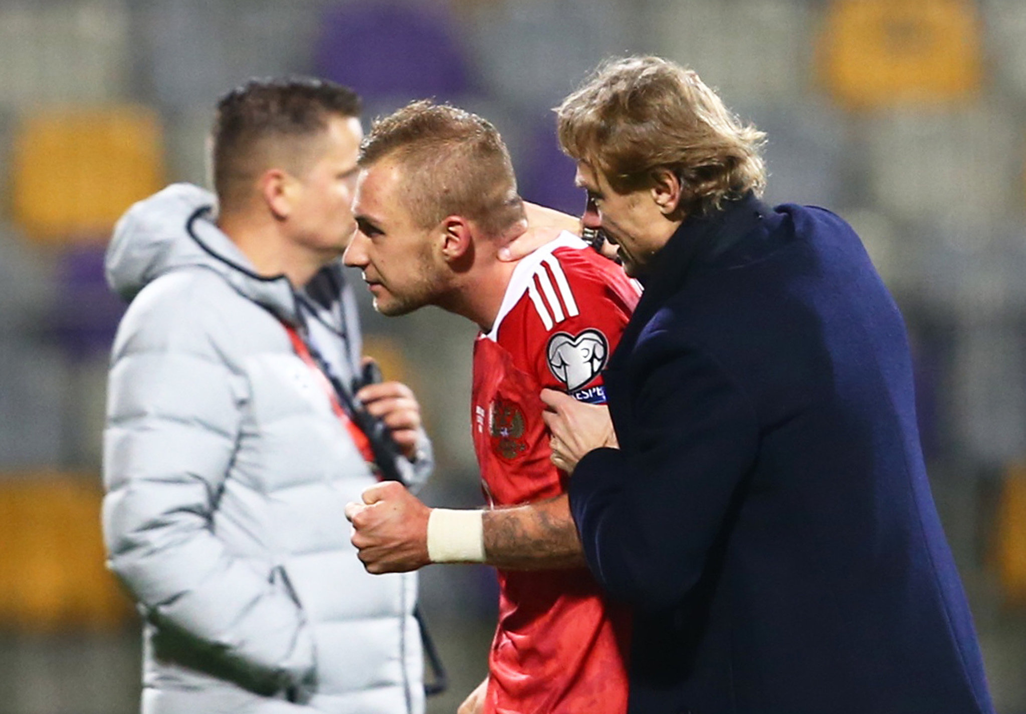 GALATASARAY HABERLERİ: Cimbom’da Barinov iddiası! Menajeri...