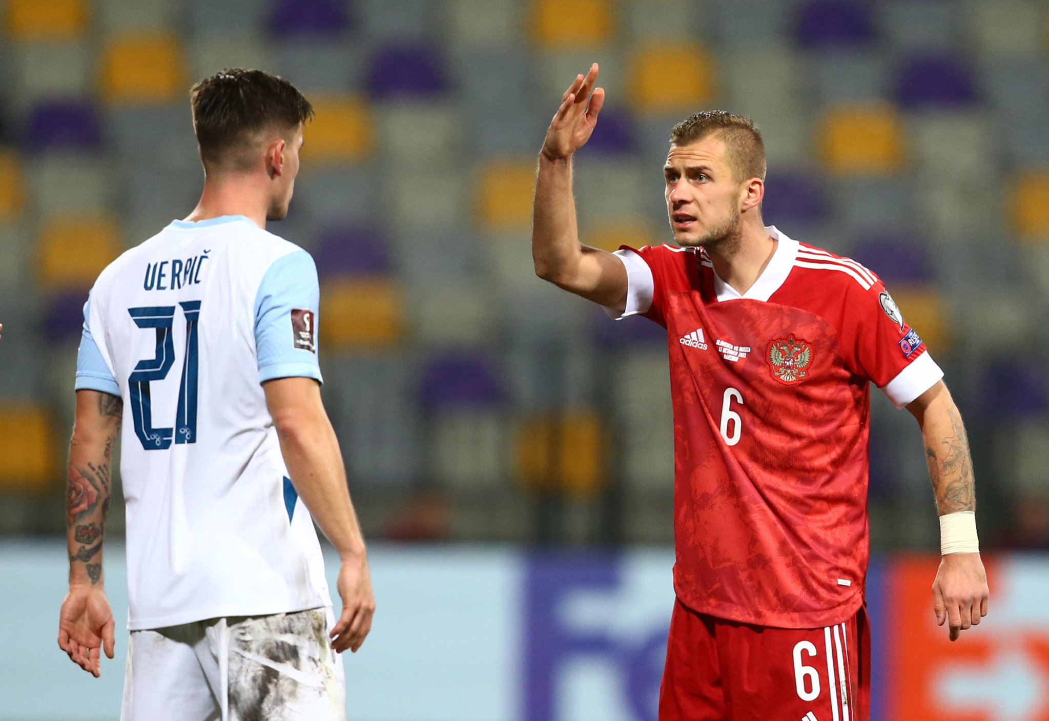 GALATASARAY HABERLERİ: Cimbom’da Barinov iddiası! Menajeri...