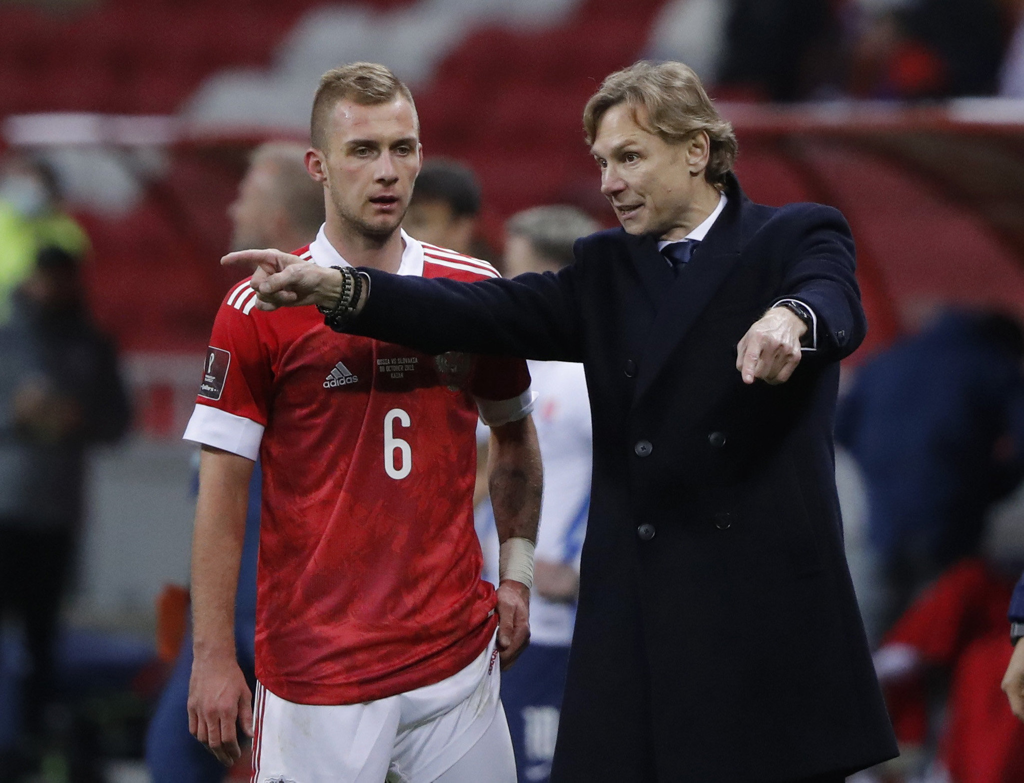 GALATASARAY HABERLERİ: Cimbom’da Barinov iddiası! Menajeri...