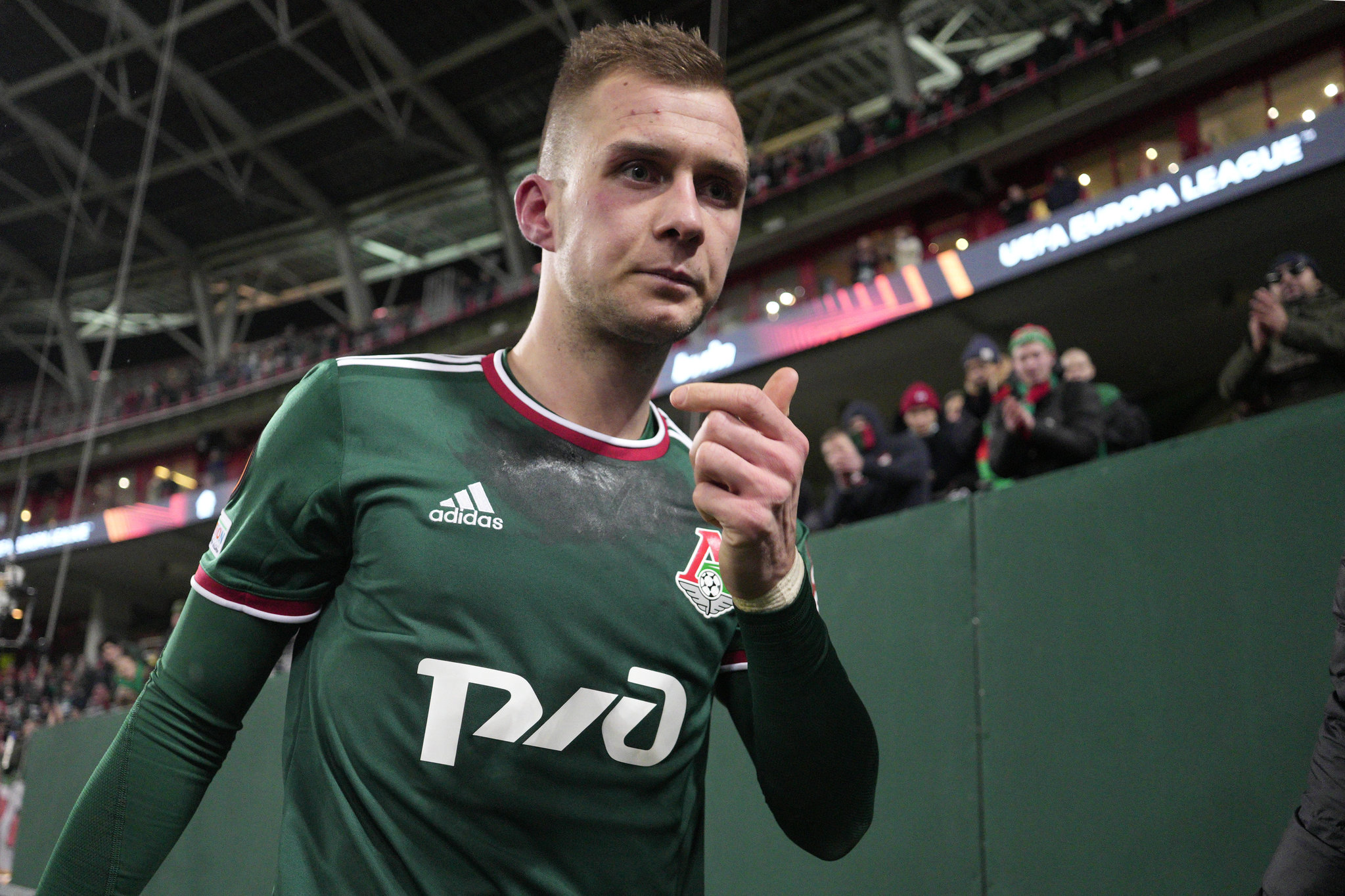 GALATASARAY HABERLERİ: Cimbom’da Barinov iddiası! Menajeri...