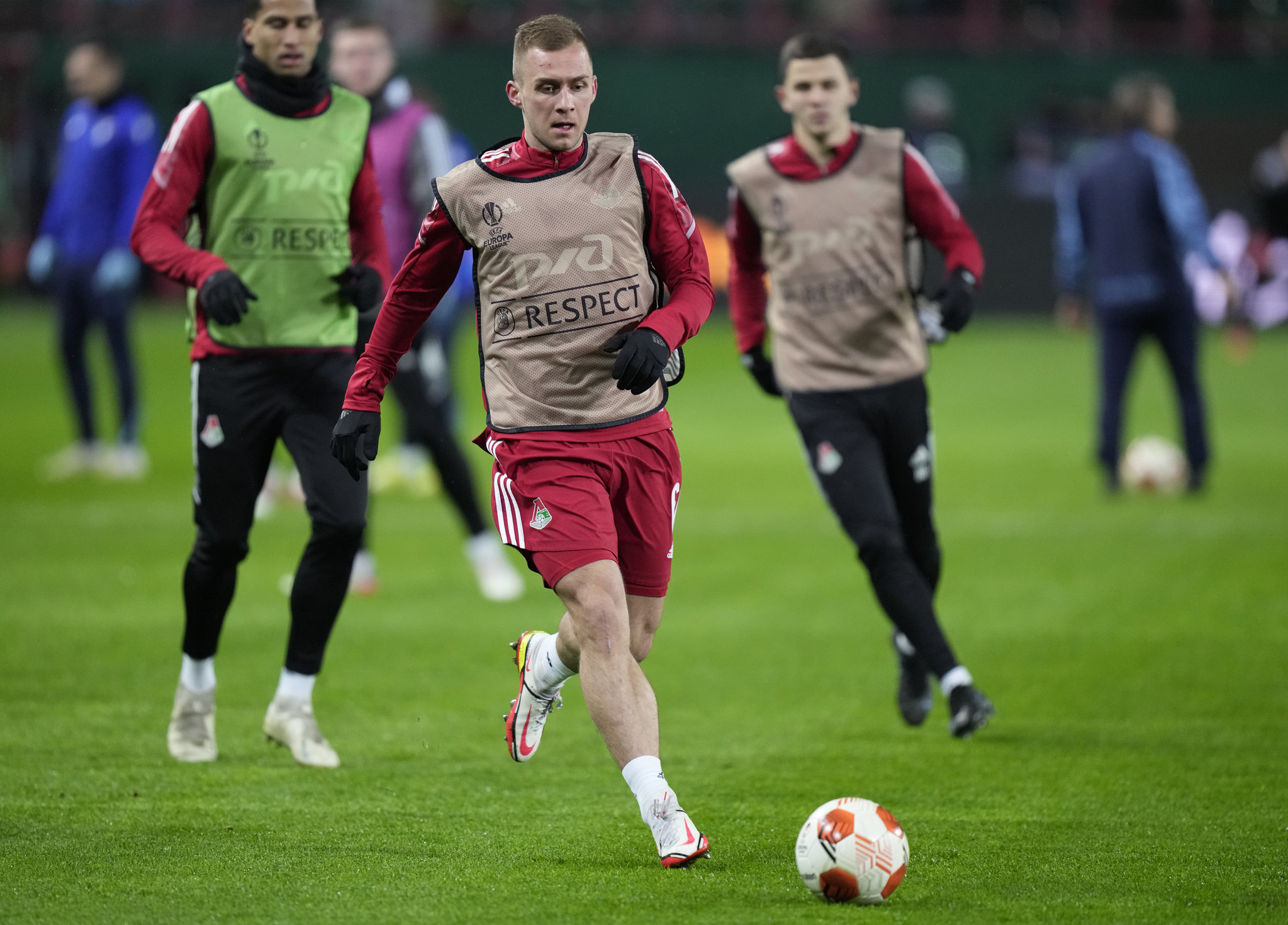 GALATASARAY HABERLERİ: Cimbom’da Barinov iddiası! Menajeri...