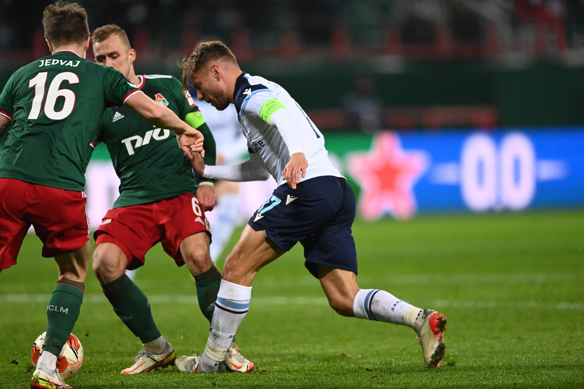 GALATASARAY HABERLERİ: Cimbom’da Barinov iddiası! Menajeri...