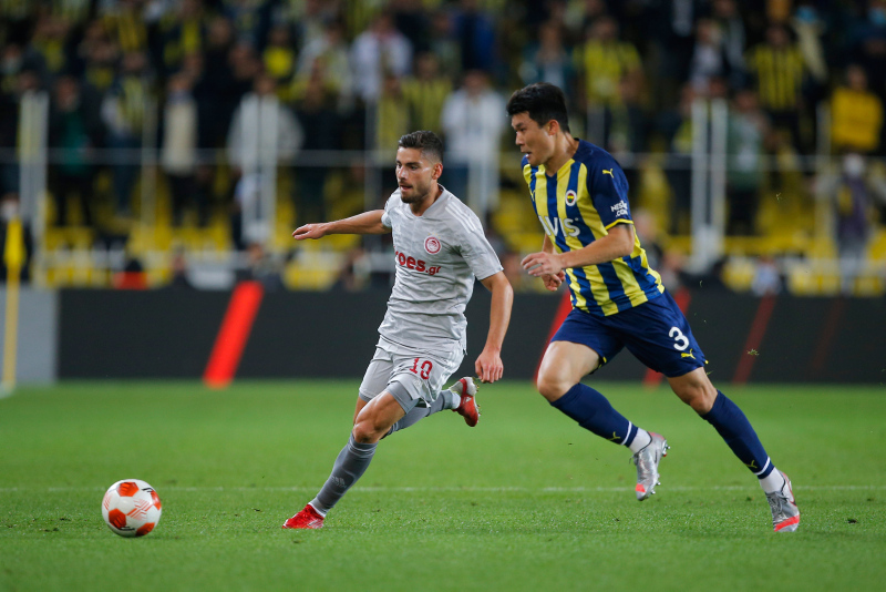 FENERBAHÇE TRANSFER HABERLERİ - Fabio Cannavaro’dan Kim Min-Jae yorumu! İyi bir futbolcu ancak...