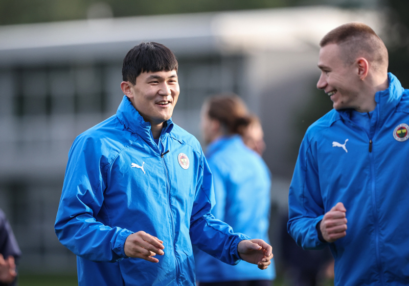 FENERBAHÇE TRANSFER HABERLERİ - Fabio Cannavaro’dan Kim Min-Jae yorumu! İyi bir futbolcu ancak...