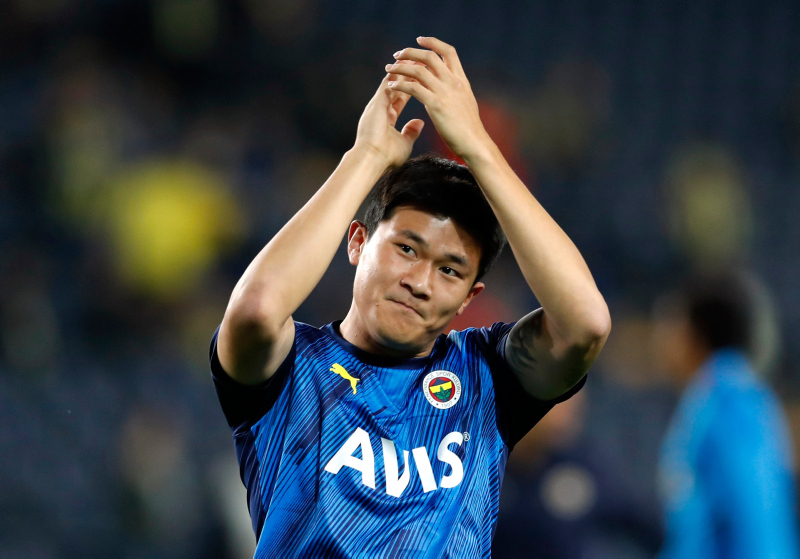 FENERBAHÇE TRANSFER HABERLERİ - Fabio Cannavaro’dan Kim Min-Jae yorumu! İyi bir futbolcu ancak...