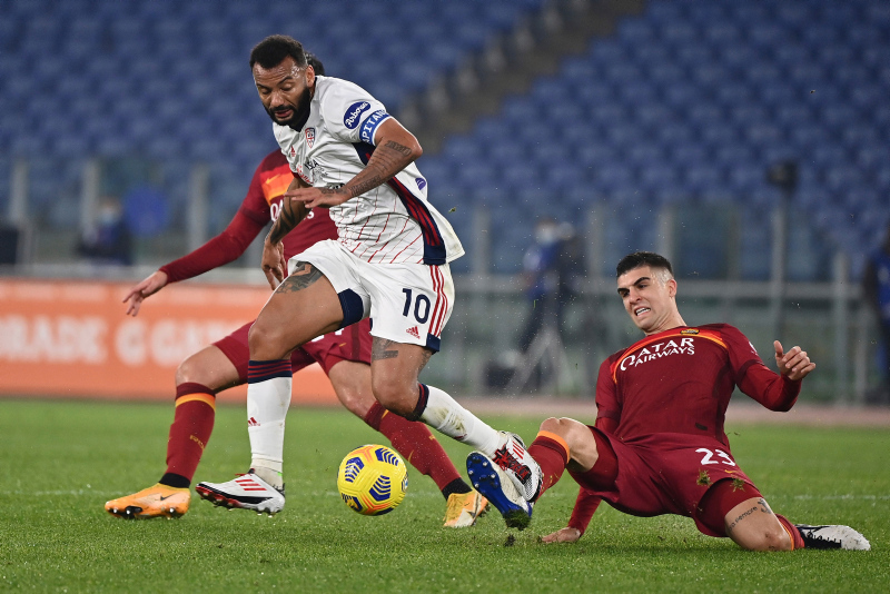 FENERBAHÇE TRANSFER HABERLERİ - Joao Pedro’da mutlu son! İmza tarihi belli oldu