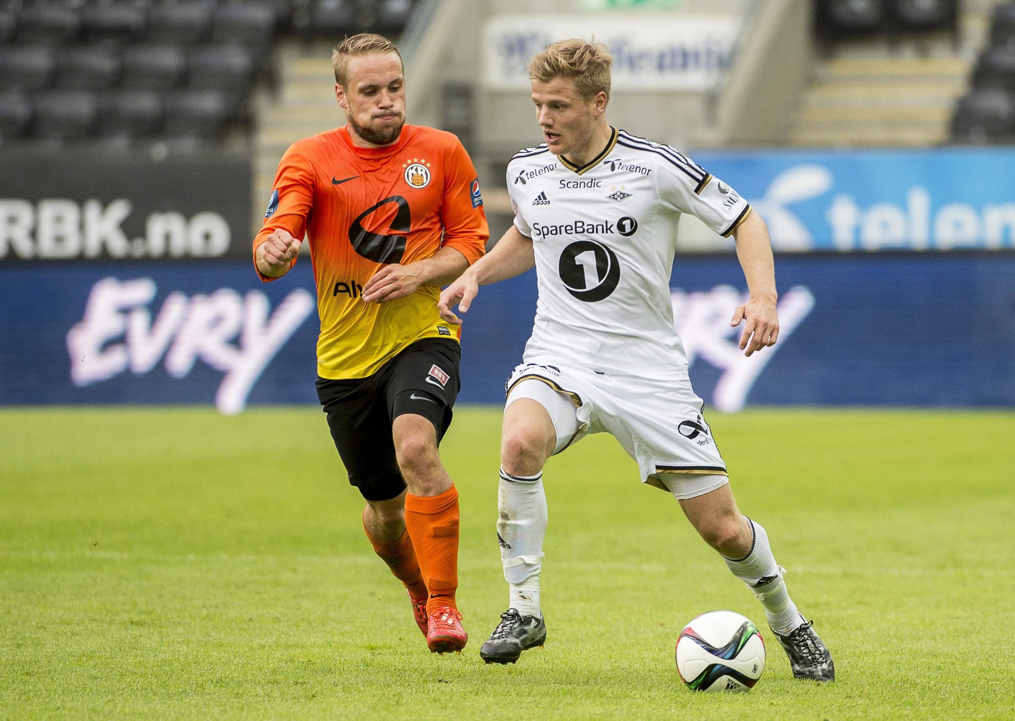 Galatasaray Fredrik Midtsjö ile anlaşma sağladı!