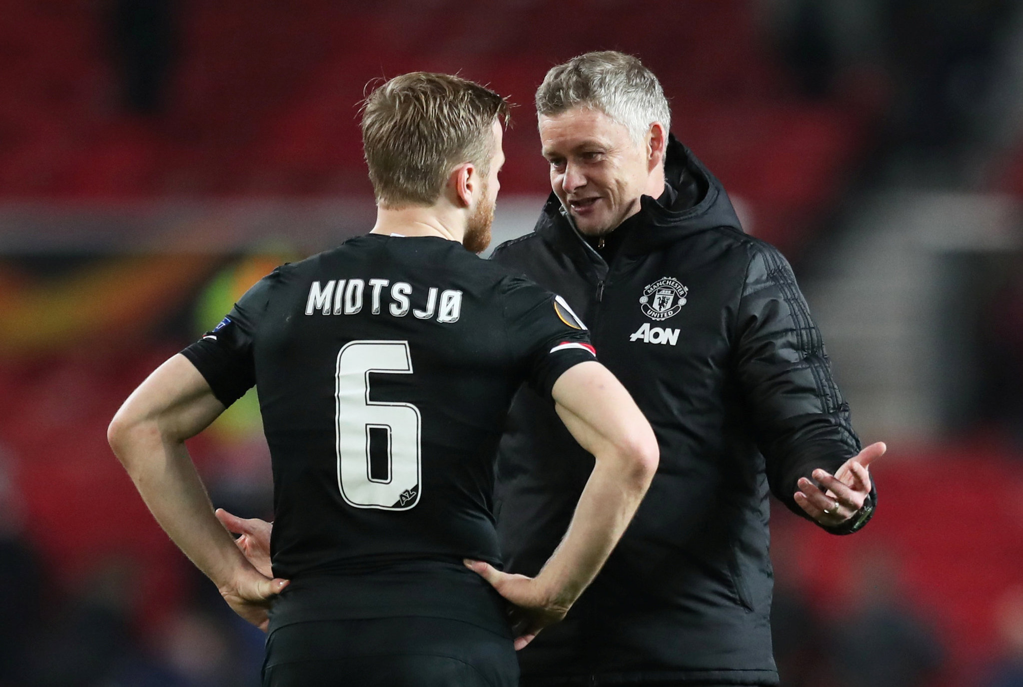 Galatasaray Fredrik Midtsjö ile anlaşma sağladı!