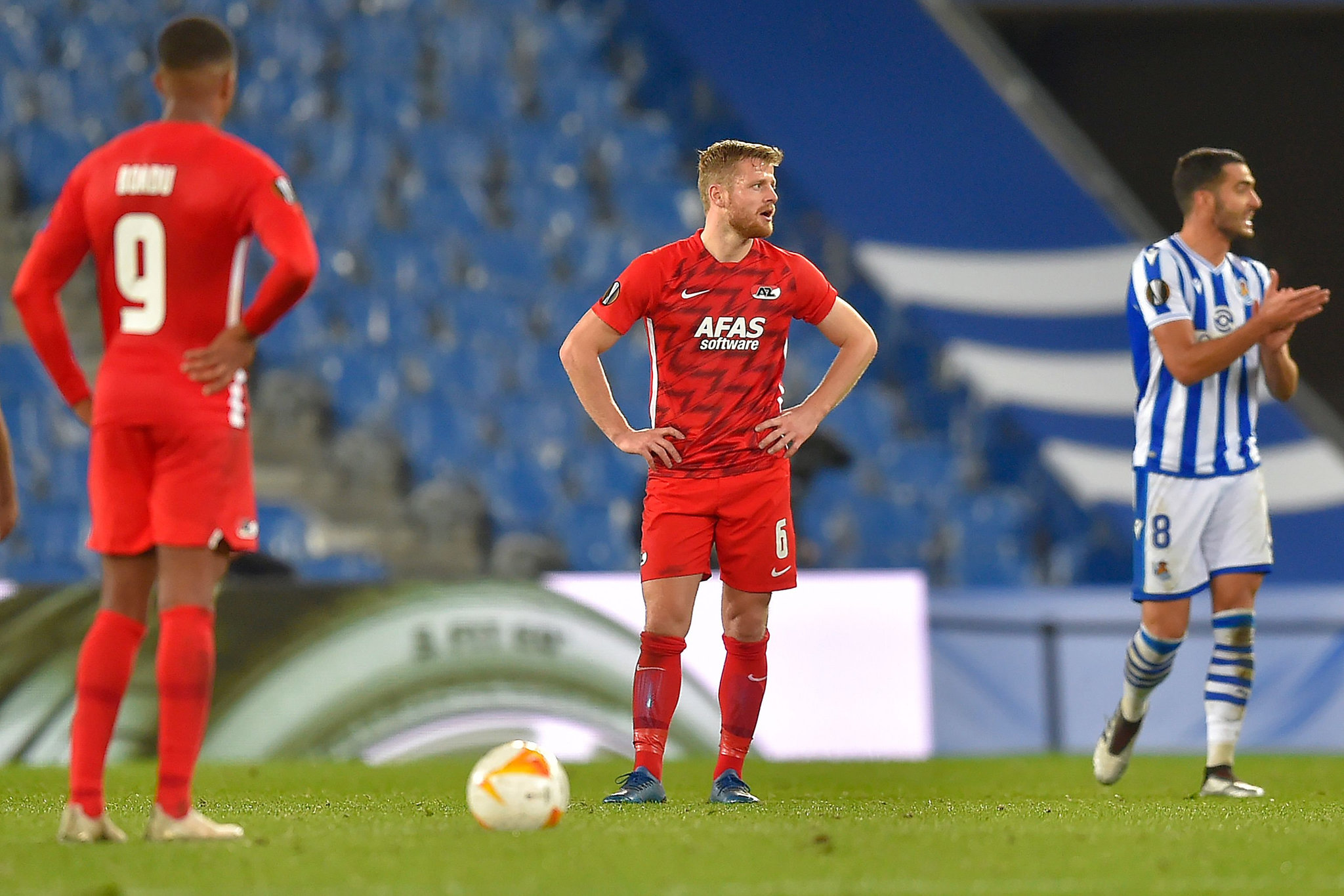 Galatasaray Fredrik Midtsjö ile anlaşma sağladı!